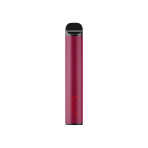 Disposable E-Cigarette SALT Switch | Cherry 600 puff