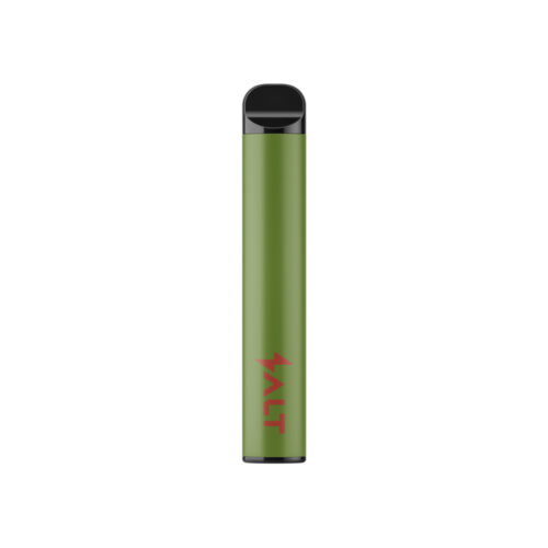 Disposable E-Cigarette SALT Switch | Guava Kiwi Strawberry 600 puff