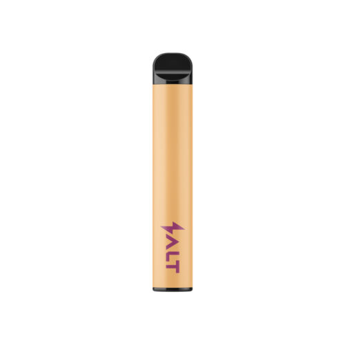 Disposable E-Cigarette SALT Switch | Peach Grape 600 puff