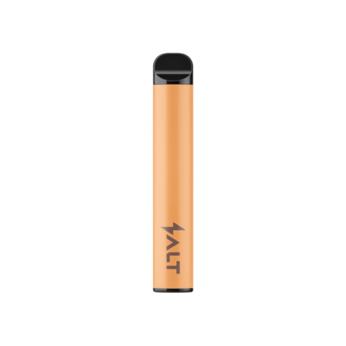 SALT Switch-Disposable Vape Pod 600 puffs | Peach Ice