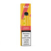 Disposable E-Cigarette SALT Switch | Pineapple Grapefruit 600 puffs