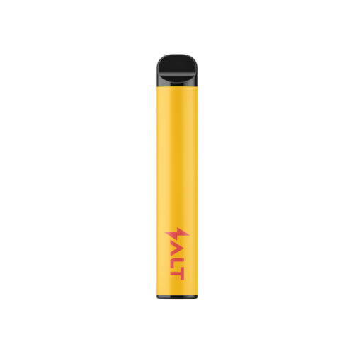 Disposable E-Cigarette SALT Switch | Pineapple Grapefruit 600 puffs