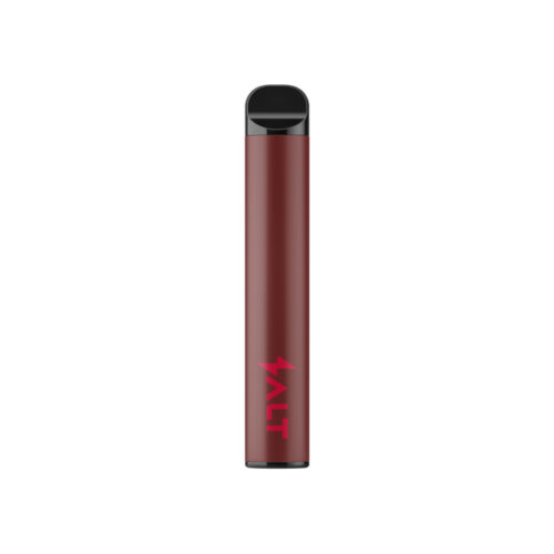 Disposable E-Cigarette SALT Switch | Raspberry Cola 600 puffs