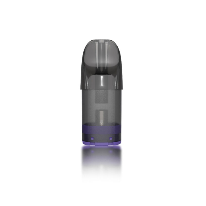 SALT Plus Pods x1 (800 Puffs) - Grape Paradise