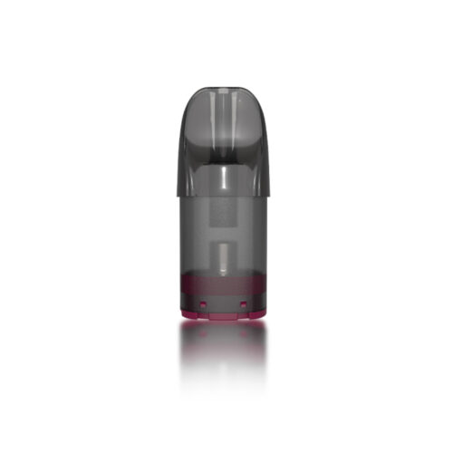 SALT Plus Pods x1 (800Puffs) - Cherry