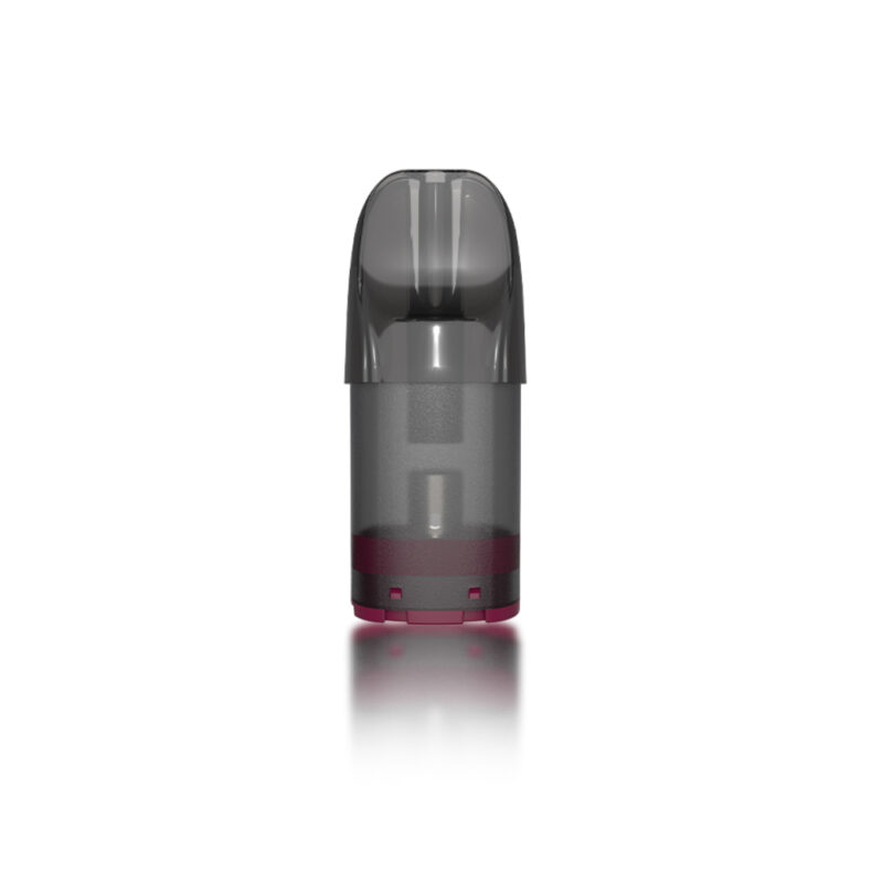 SALT Plus Pods x1 (800Puffs) - Cherry