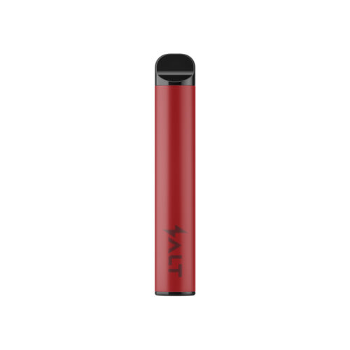 Disposable E-Cigarette SALT Switch | Dragon Fruit 600 puff