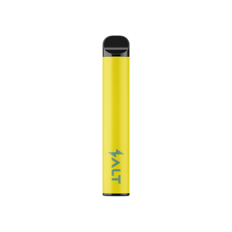 SALT Switch – Disposable Vape Pod | Banane 600 puff