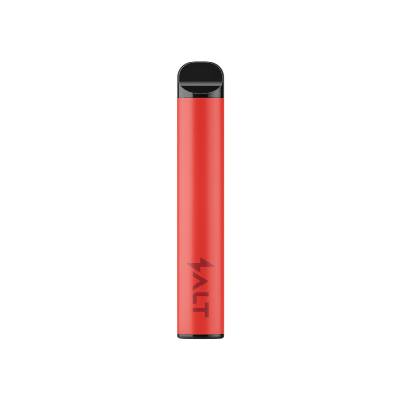 Disposable E-Cigarette SALT Switch | Blood Orange 600 puff