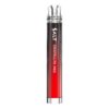 DEVICE SALT CRISTALLITE PRO - CRIMSON RED