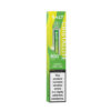 E-Cigarette SALT CRISTALLITE Lemon and Lime 800 puff