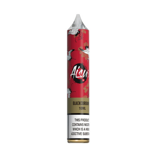 AISU-Blackcurrant-10ml