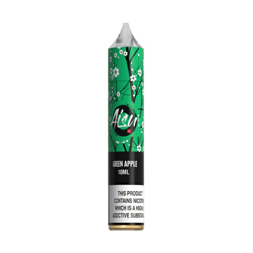 AISU-Green-Apple-10ml