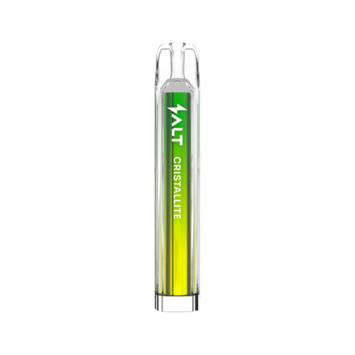 Disposable e-cigarette SALT CRISTALLITE