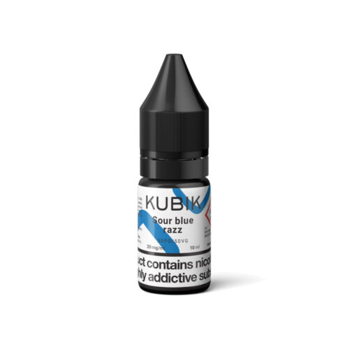 kubik_liquid_10ml_bottle_ENG_sour_blue_razz