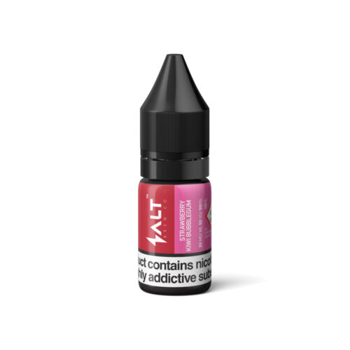 Salt_10ml_single_bottle_Strawberry_kiwi_bubblegum