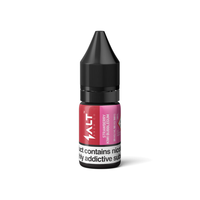 Salt_10ml_single_bottle_Strawberry_kiwi_bubblegum