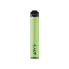 SALT Switch – Disposable Vape Pod | Soft mint 600 puff