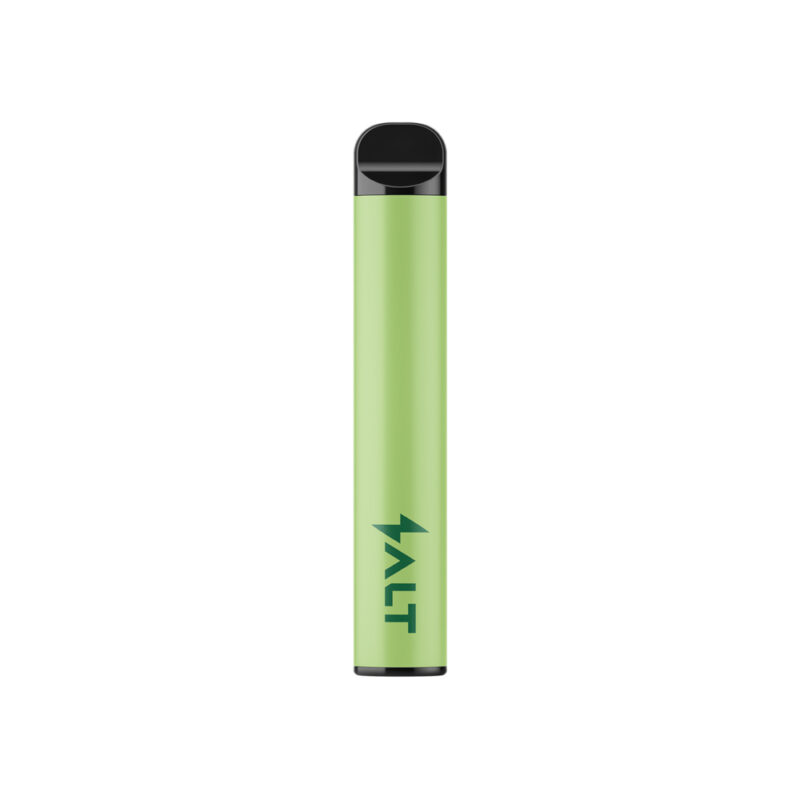 SALT Switch – Disposable Vape Pod | Soft mint 600 puff